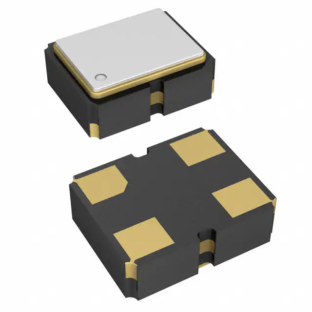 FJ2400011 Diodes Incorporated  Oszillatoren